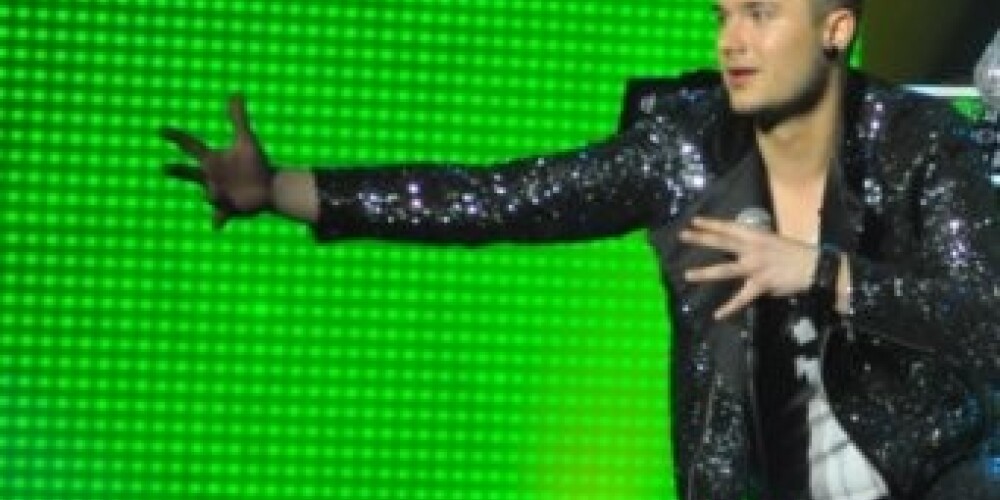 Vai Latviju Eirovīzijā jāpārstāv latviešu komponētai dziesmai? Grupa „PeR” Eirovīzijas finālā piedalīsies ar divām pašu sacerētām dziesmām.