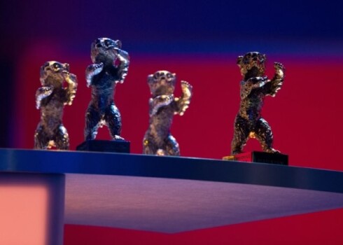 Награды Берлинского кинофестиваля - Золотые и Серебярные медведи