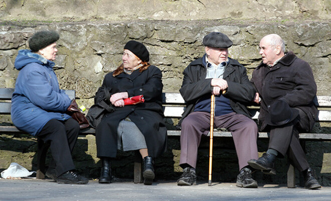 Pavasarī galvaspilsētā tiks rīkota Vislatvijas pensionāru akcija.