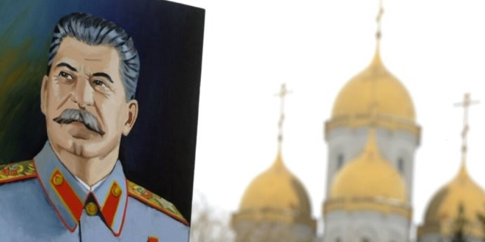 Der Spiegel: Старший сын Сталина был предателем