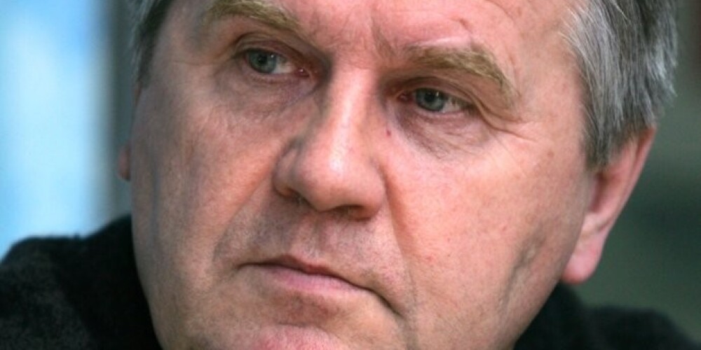 Vladimirs Krikunovs pēdējā laikā ir iekļuvis dažādos konfliktos.