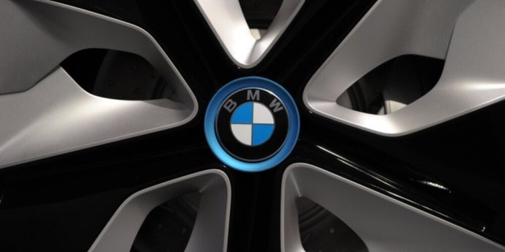 В 2012 году латвийские предприятия купили 68 автомобилей BMW X6 производства 2010-2012 года, что на 13 больше предыдущего года