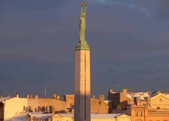 Rīga iekļūst pasaules vilinošāko tūrisma galamērķu TOP10