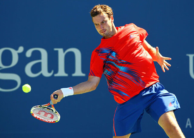 Gulbis pārvar Delribīčas "ATP World Tour 250" kvalifikācijas pirmo kārtu