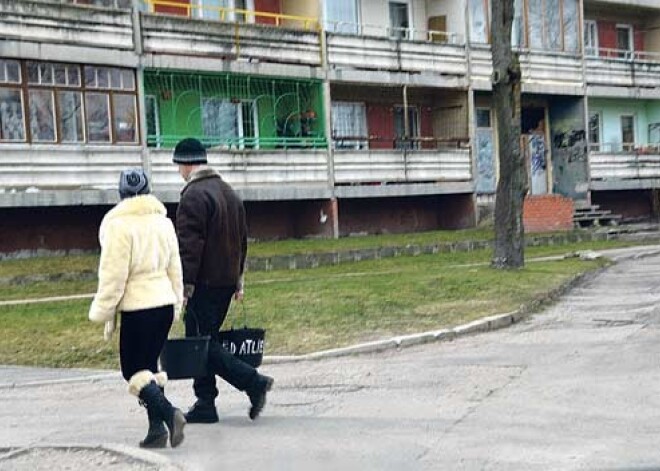 Liepājnieks Andris apsūdz bērnudārzu: viņa piecgadīgo dēlu mērdējot badā