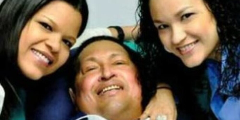 Известие о смерти Уго Чавеса: эксперты теряются в догадках