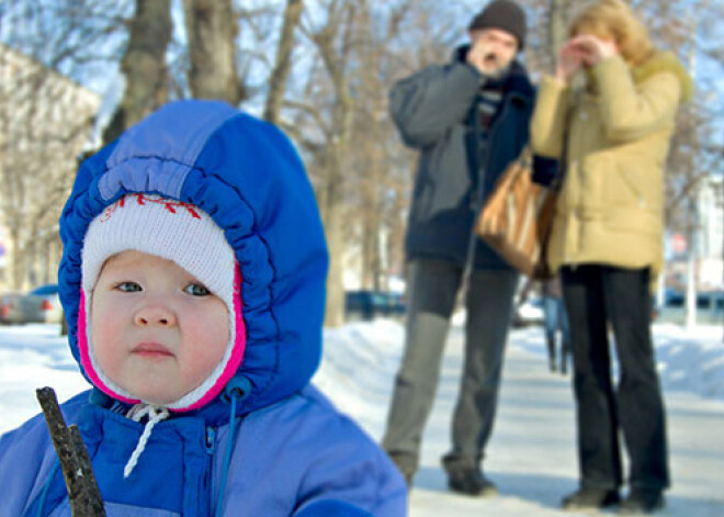 Audžuģimenēs vecāki spiesti iztikt bez pensijām