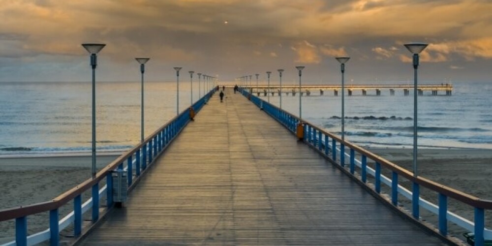 Palangas kūrorta uzvara aptaujā likšot Jūrmalas vadībai cītīgāk strādāt pie tā, lai statusu atgūtu.