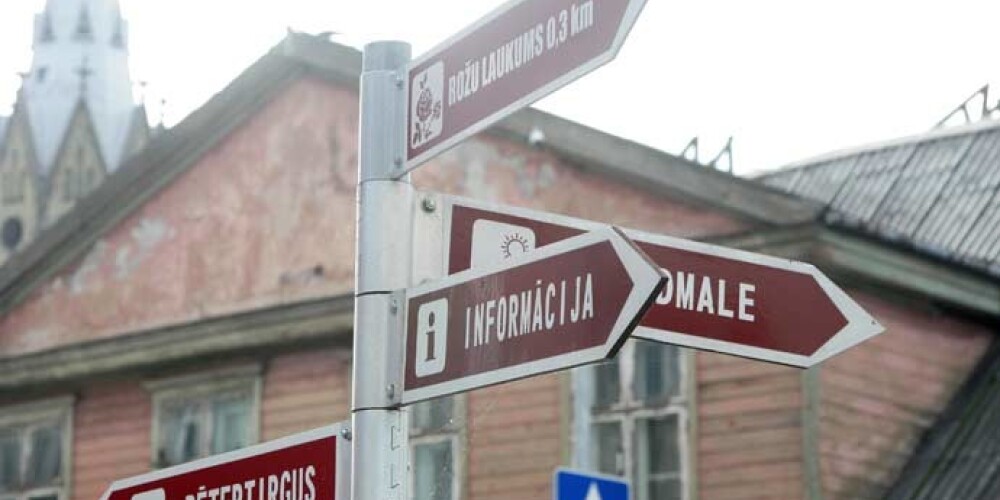 Liepāja un tās apkārtne kļuvusi par iecienītu lietuviešu apmešanās vietu – mūsu dienvidu kaimiņi naski iepērk nekustamo īpašumus Kurzemes piejūras pilsētās un pagastos.