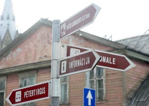 Liepāja un tās apkārtne kļuvusi par iecienītu lietuviešu apmešanās vietu – mūsu dienvidu kaimiņi naski iepērk nekustamo īpašumus Kurzemes piejūras pilsētās un pagastos.