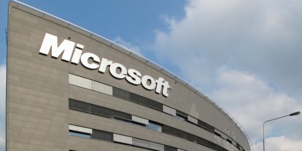 Par izvēles iespēju nenodrošināšanu "Microsoft" jāmaksā bargs sods - 561 miljons