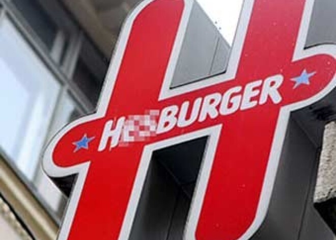 „Hesburger” satrakojas zirgu gaļas skandāla dēļ; mēģinājumā sakaujas mūziķi