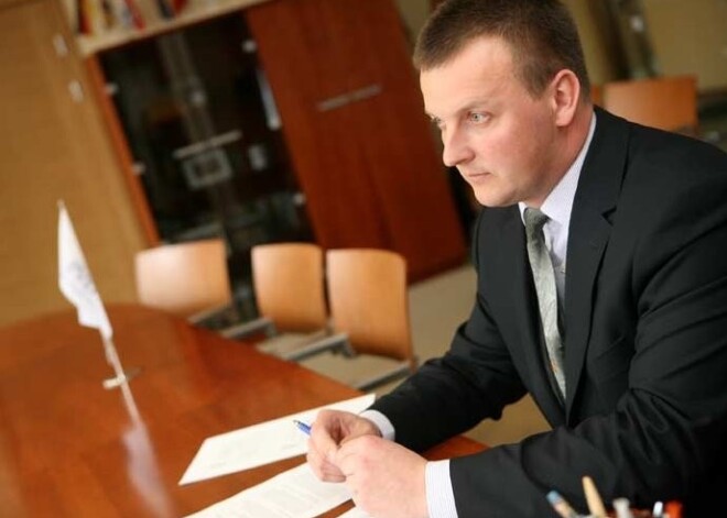 Министр земледелия допускает перестановки в руководстве ПВС