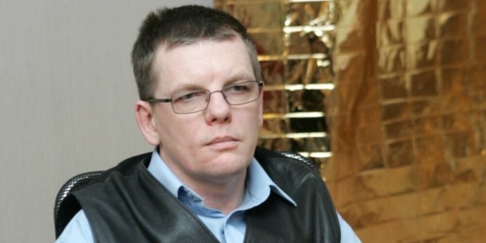 Репше не скрывает, что цель его общества - активно участвовать в политике и пытаться прийти к власти, чтобы реализовать свои идеи.