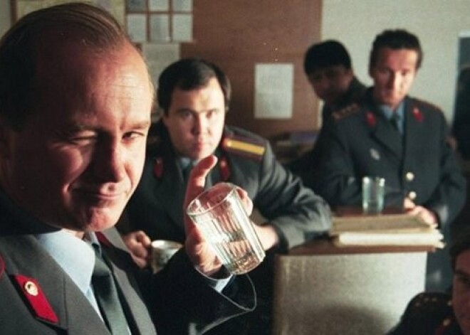 Названа предварительная причина гибели Андрея Панина: травма головы и алкоголь