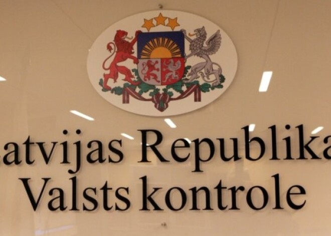 Valsts kontrole atklāj Rīgas brīvostā nelietderīgu līdzekļu tērēšanu; vērsīsies prokuratūrā