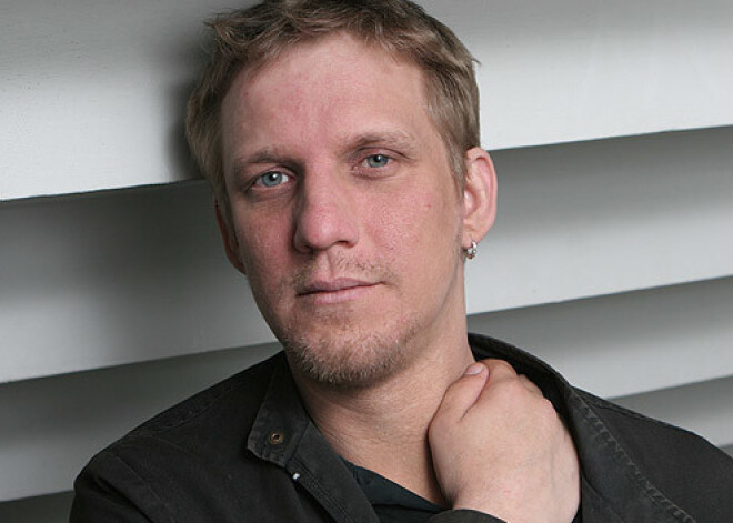 Artūrs Skrastiņš dzīvo pēc principa - visu vai neko