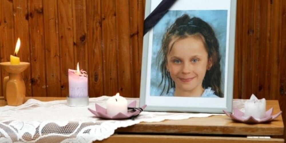 Убийство Дианы Козловской: родители оправданы