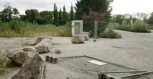 Reinis Hofmanis. Akmeņi Strasbūrā.