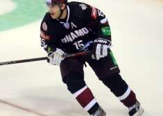Viens no Rīgas "Dinamo" šīs sezonas līderiem Mārtiņš Karsums varētu palīdzēt savai komandai Cerību kausa finālā.