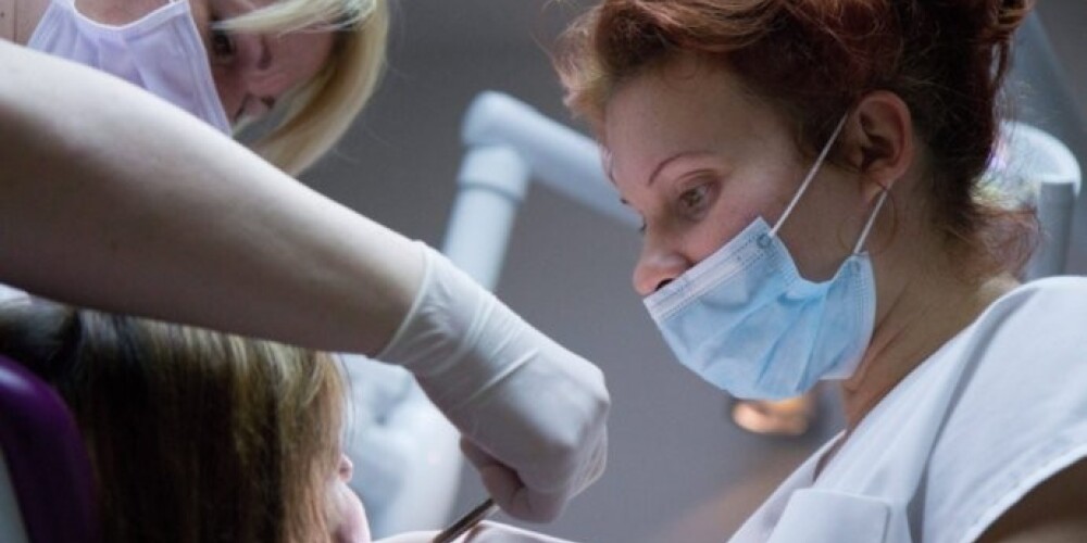 Несчастная женщина живет на обезболивающих и уже потеряла надежду