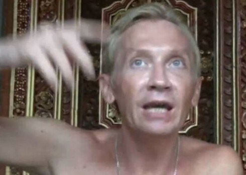 Известный российский художник утонул на Бали в бассейне глубиной около метра