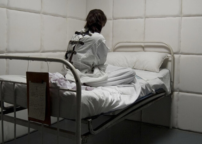 Joprojām nav reabilitēti par „psihiskie slimiem” nodēvētie padomju disidenti. VIDEO