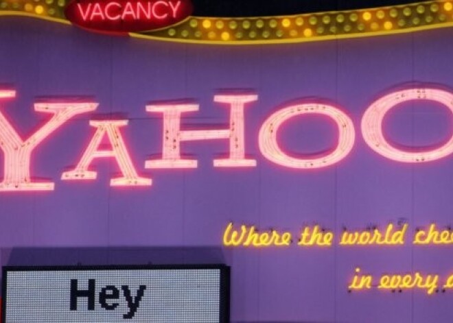 Yahoo выкупила у 17-летнего британца приложение для Iphone за $30 млн. ВИДЕО