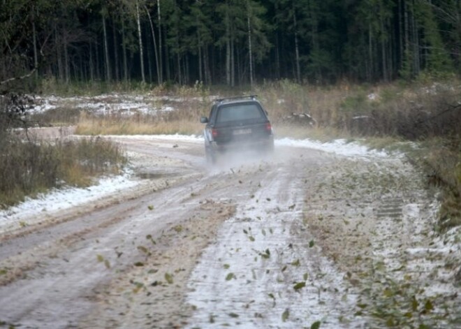 Piešķirts pirmais mobilitātes pabalsts - Tukuma novada iedzīvotājai kompensēs degvielas tēriņus