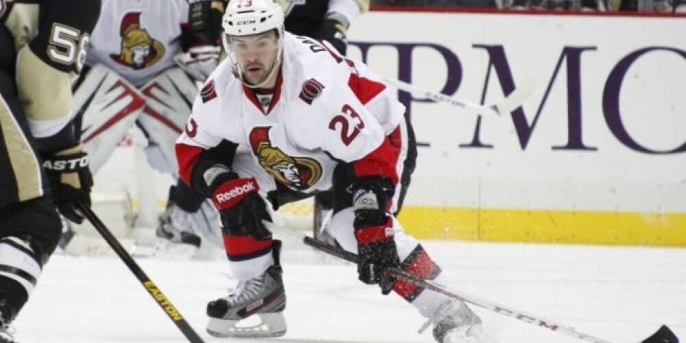 Kaspars Daugaviņš pagaidām vēl nav pievienojies Bostonas "Bruins" komandai.