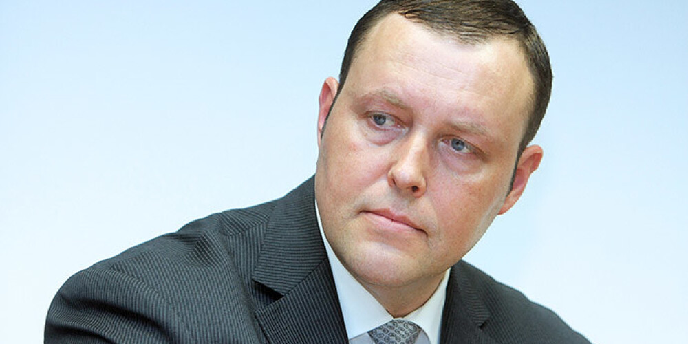 Kozlovskis ir skeptisks par to, ka turpmāk būtu jāpiedzen zaudējumi no cilvēkiem, kuri kāpuši uz ledus.
