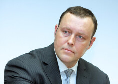 Kozlovskis ir skeptisks par to, ka turpmāk būtu jāpiedzen zaudējumi no cilvēkiem, kuri kāpuši uz ledus.
