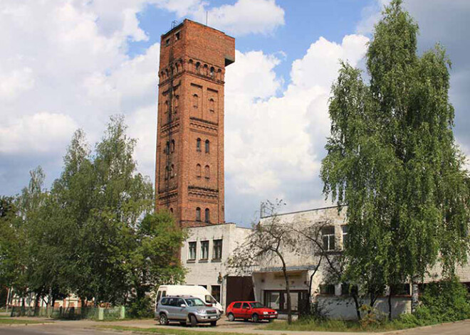 Vecākā munīcijas ražotne Ziemeļeiropā Daugavpilī gaida ekskursantus