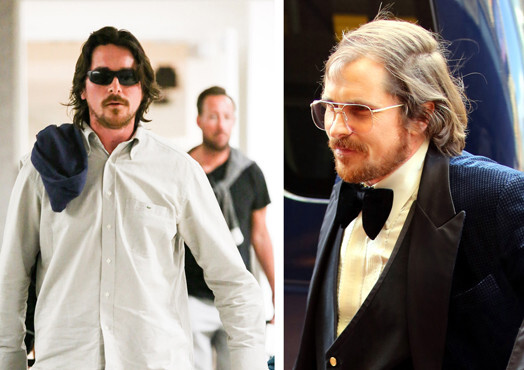 Кристиан Бэйл