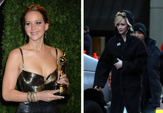 Дженифер Лоуренс