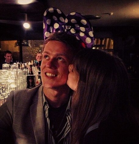 Jau aptuveni gadu Martai Ritovai un Valteram Osim ir īpaši draudzīgas attiecības. Nu abi vēsta par saderināšanos.