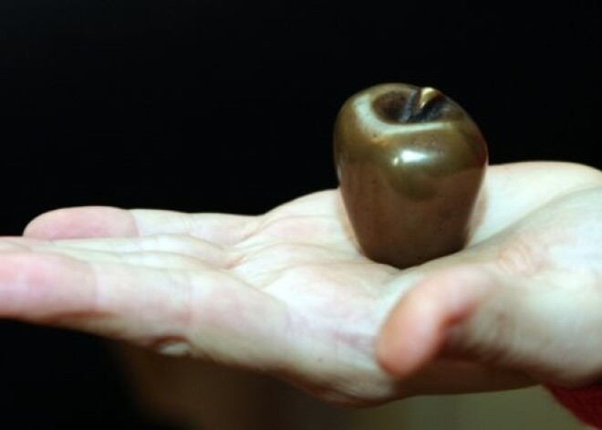 Noskaidrotas aizvadītā gada skaistākās grāmatas