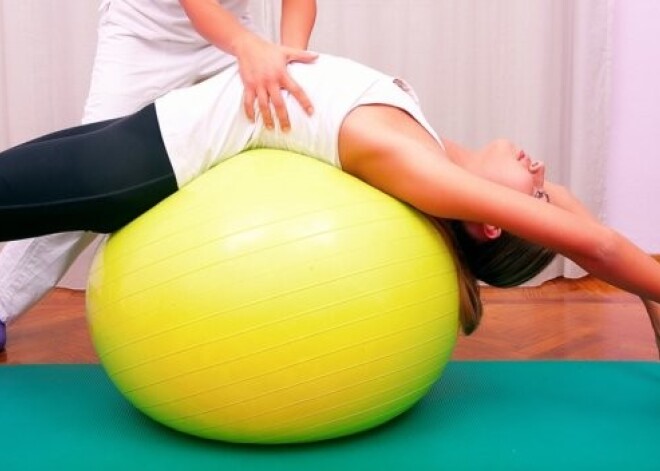 Profesija - ergoterapeits. Ko tas nozīmē?