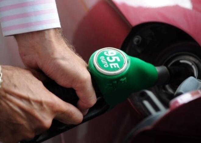 Запрещенного сговора между Statoil, Neste и Lukoil не обнаружено