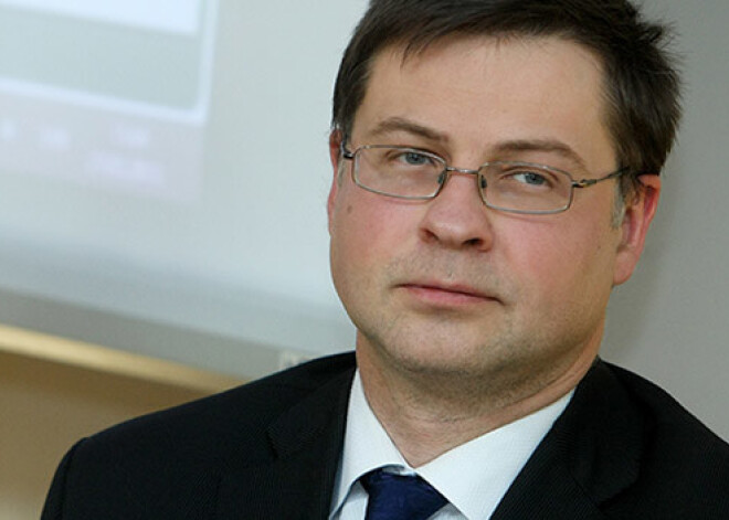 Dombrovskis Japānas aviokompānijai "All Nippon Airways" piedāvājis investēt "airBaltic"