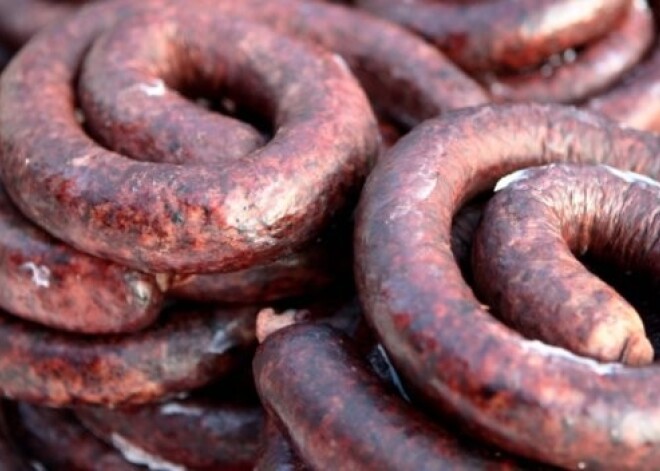 ПВС обнаружила конину в литовских и эстонских мясных продуктах