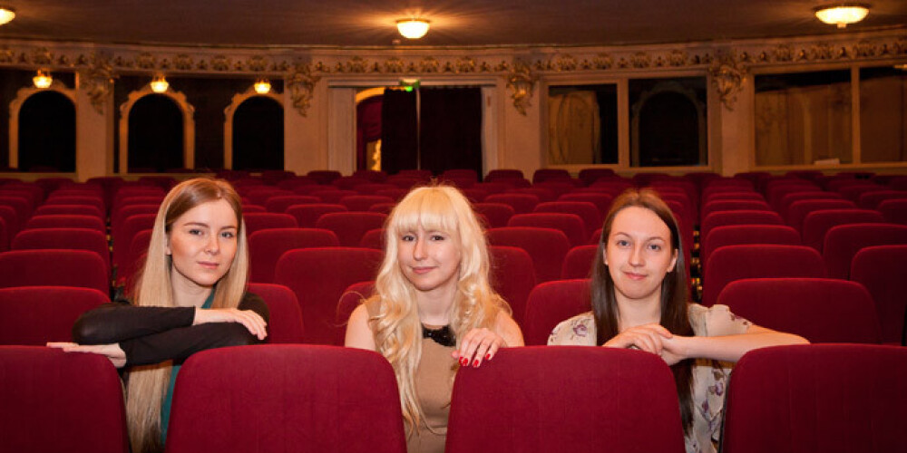 No Latvijas trīs dalībnieki pretendē kļūt par Venēcijas kinofestivāla kinokritiķu žūrijas dalībnieku
