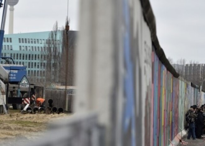 Pētījums: 90. gadu sākumā dzimušie austrumvāciešu bērni tendēti kļūt par noziedzniekiem