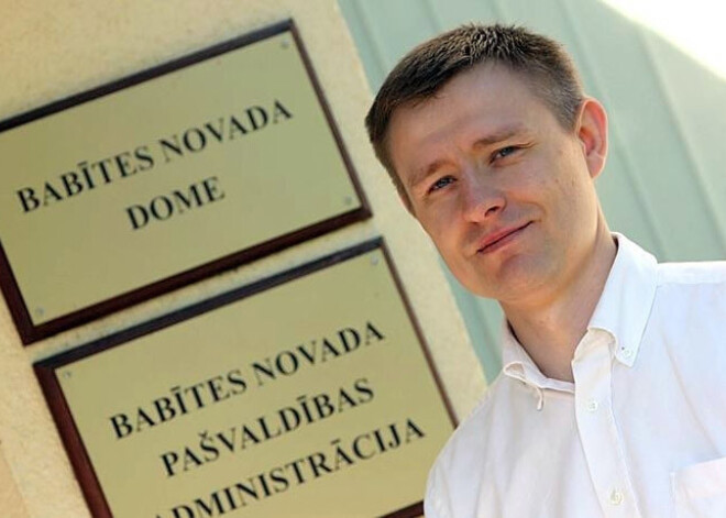 Babītes mormonis un deputāts Senkāns palīdz adoptēt latviešu bērnus uz ASV