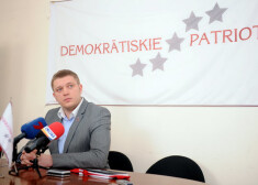 Biedrības "Demokrātiskie patrioti" valde jau iepriekš aicinājusi savu biedru Saeimas deputātu Dāvi Staltu izstāties no Nacionālās apvienības frakcijas saistībā ar 16. marta notikumiem.