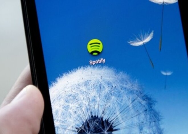 Latvijā tagad pieejams serviss "Spotify", kas ļauj internetā bez maksas klausīties dziesmas