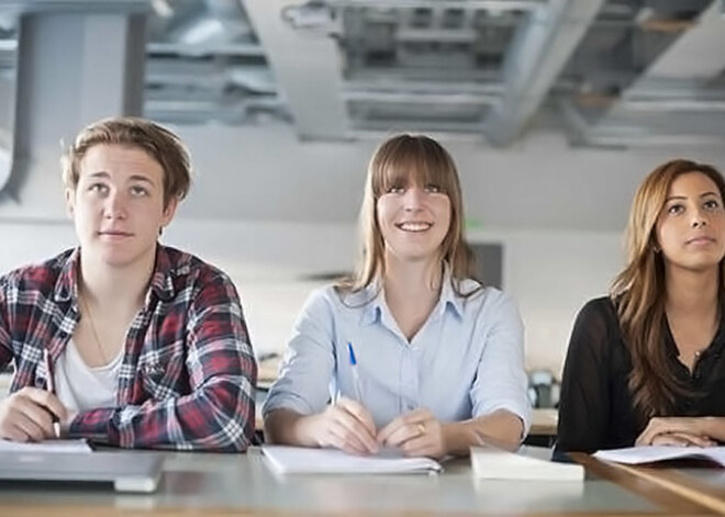 Pašmāju un ārvalstu studenti apgūs mediāciju