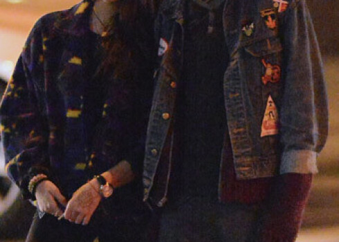 Madonnas meita Lurdesa jau iepazīstinājusi draugu Timoteju Šalametu ar savu tēvu Karlosu Leonu.