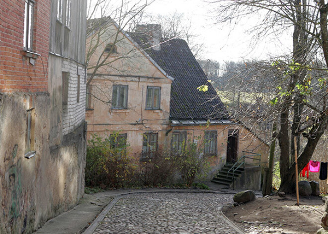 Talsi, Sabile un Valdemārpils vienlaikus svin savu dzimšanas dienu. VIDEO