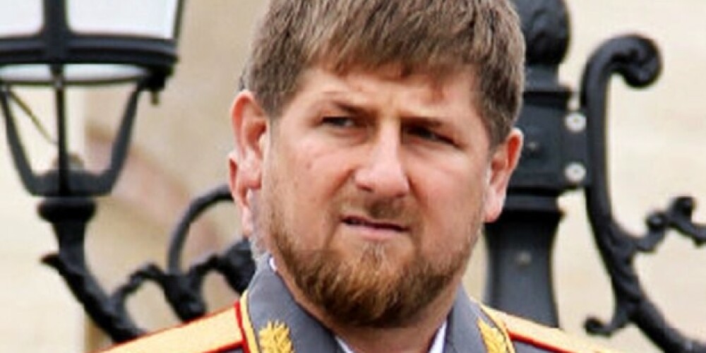 Prezidents Kadirovs par Bostonas teroristiem: "Viņu ļaunums dzima Amerikā, ne Čečenijā"